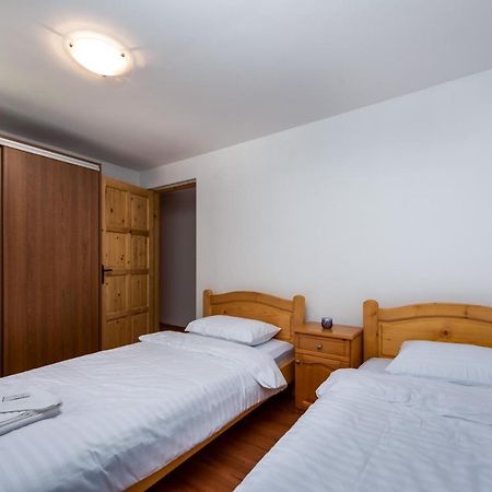 Oasis Mountain Villa Brašov Exteriér fotografie